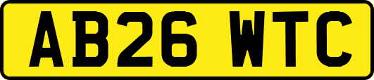AB26WTC