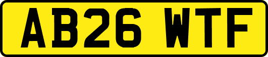 AB26WTF
