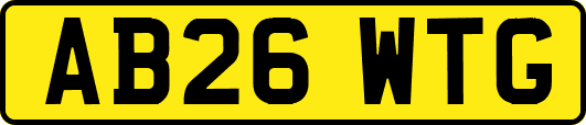 AB26WTG