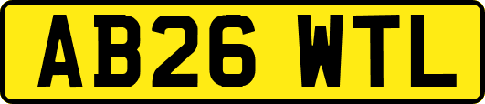 AB26WTL