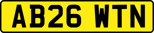 AB26WTN