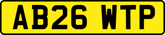 AB26WTP