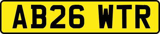 AB26WTR