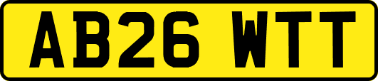 AB26WTT