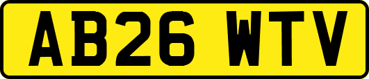 AB26WTV