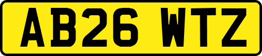 AB26WTZ