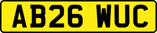 AB26WUC