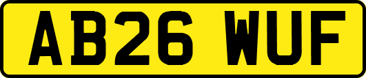 AB26WUF