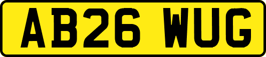 AB26WUG