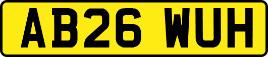 AB26WUH