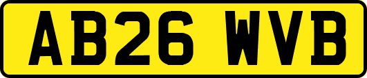 AB26WVB