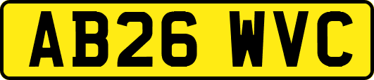 AB26WVC