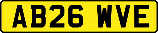 AB26WVE