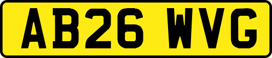 AB26WVG