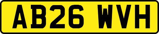 AB26WVH