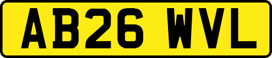 AB26WVL