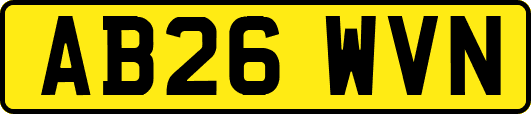 AB26WVN