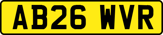 AB26WVR