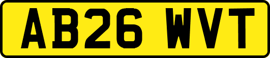 AB26WVT