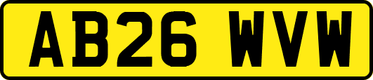 AB26WVW