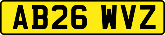 AB26WVZ