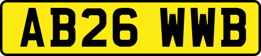 AB26WWB