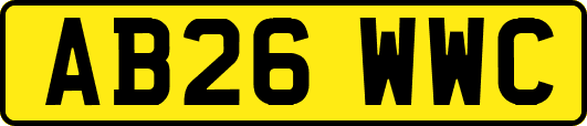 AB26WWC