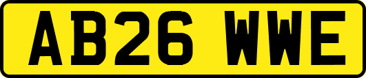 AB26WWE