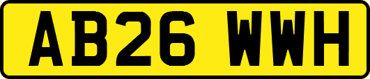 AB26WWH