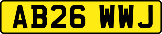 AB26WWJ