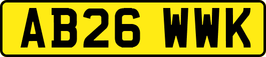 AB26WWK