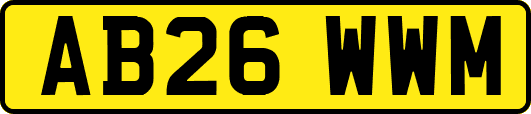 AB26WWM