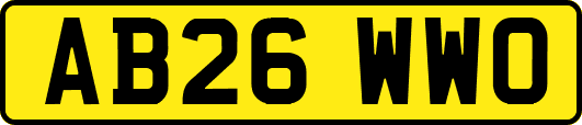 AB26WWO