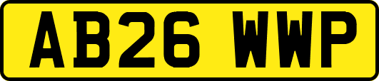 AB26WWP