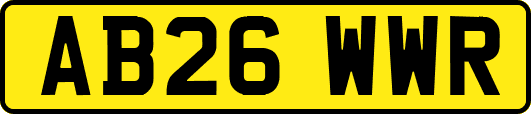 AB26WWR