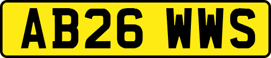 AB26WWS