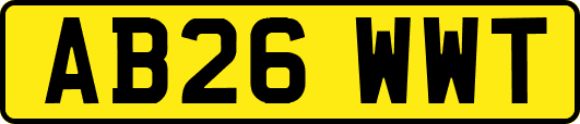 AB26WWT