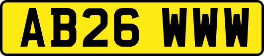 AB26WWW