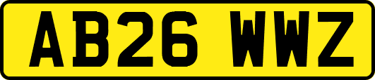 AB26WWZ