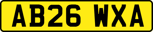 AB26WXA