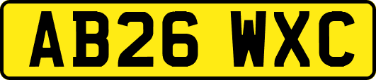 AB26WXC