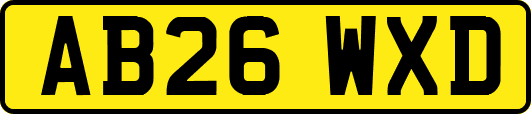 AB26WXD