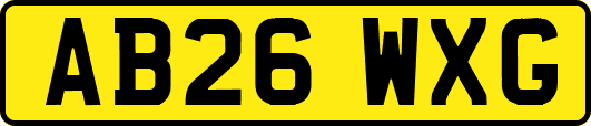 AB26WXG