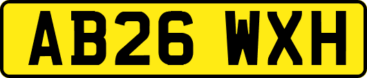 AB26WXH