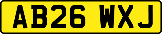 AB26WXJ