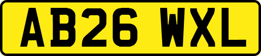 AB26WXL