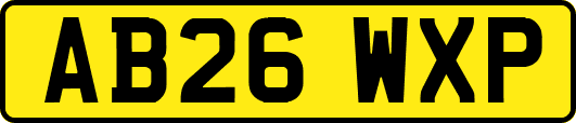 AB26WXP