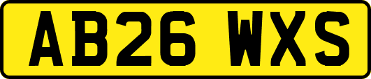 AB26WXS