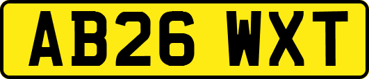 AB26WXT
