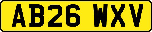 AB26WXV